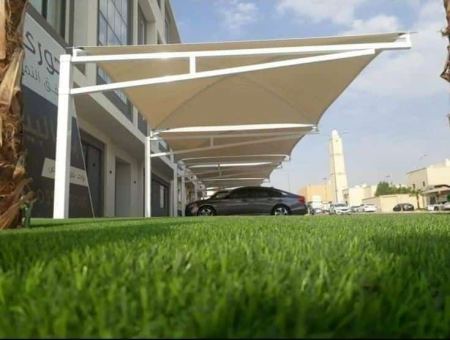 تركيب مظلات سيارات جدة والدمام 
