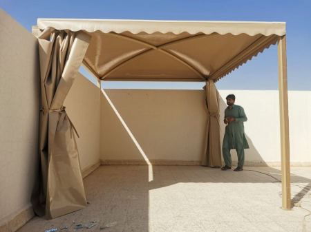 تركيب مظلات 0559885007 بجدة 