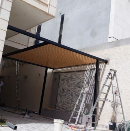 تركيب مظلات بجدة 0559885007 