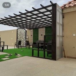 مظلات وسواتر جدة - مؤسسة تنطلق من مدينة جدة 0559885007