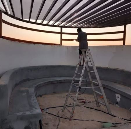 مقاولات عامة رائدة في جدة