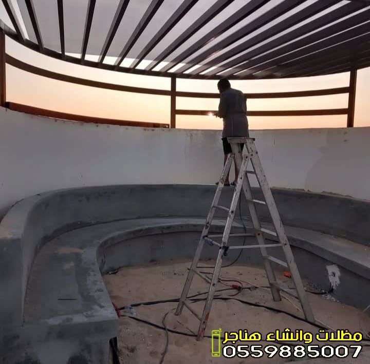 مقاولات عامة رائدة في جدة