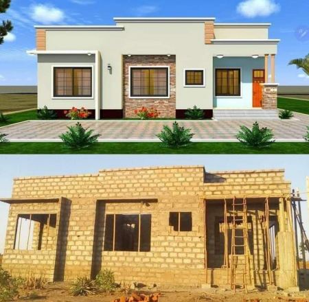 مقاول ترميم قصور حي النعيم جدة
