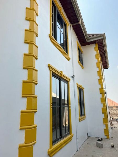 أفضل بروفايل واجهات حي الجامعة 
