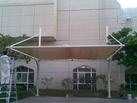 افضل مظلات حديد للسيارات - مظلات شينكو للسيارات بجدة 0559885007