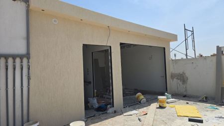 ملاحق اسمنت بورد في جدة