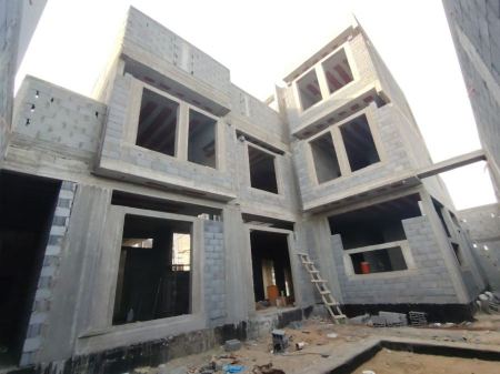 مقاولات عامة في جدة