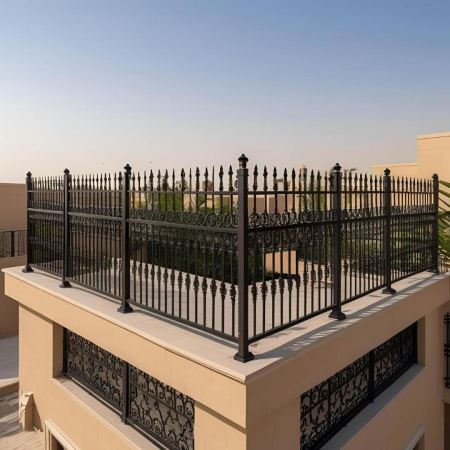 تركيب سواتر أحواش لمنازل جدة 