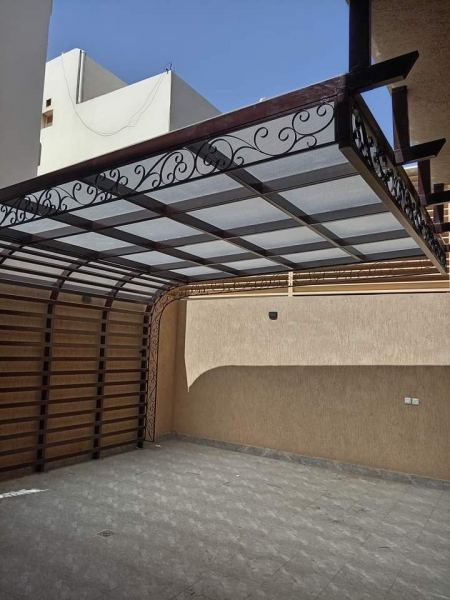 مظلات جدة لحماية منزلك وممتلكاتك 